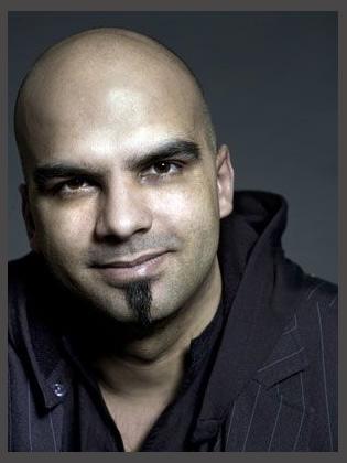 DJ Shah